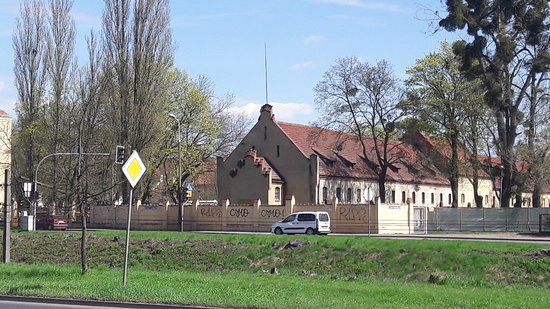 Muzeum Artylerii w Toruniu